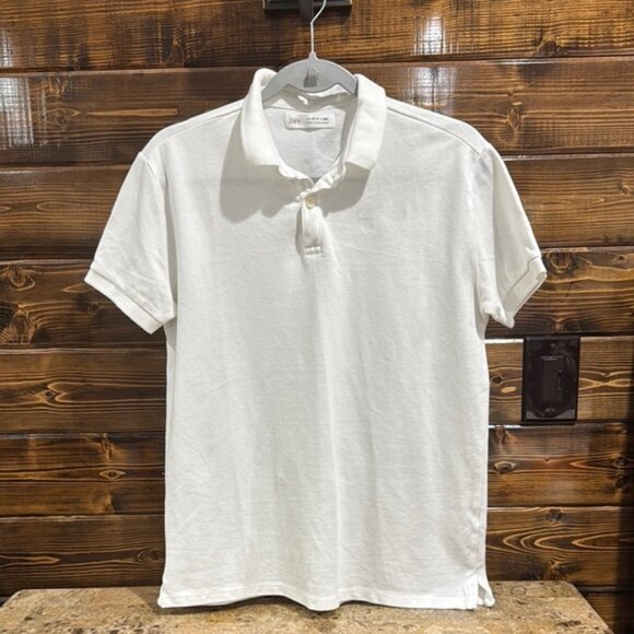 Boy’s Polo Shirt